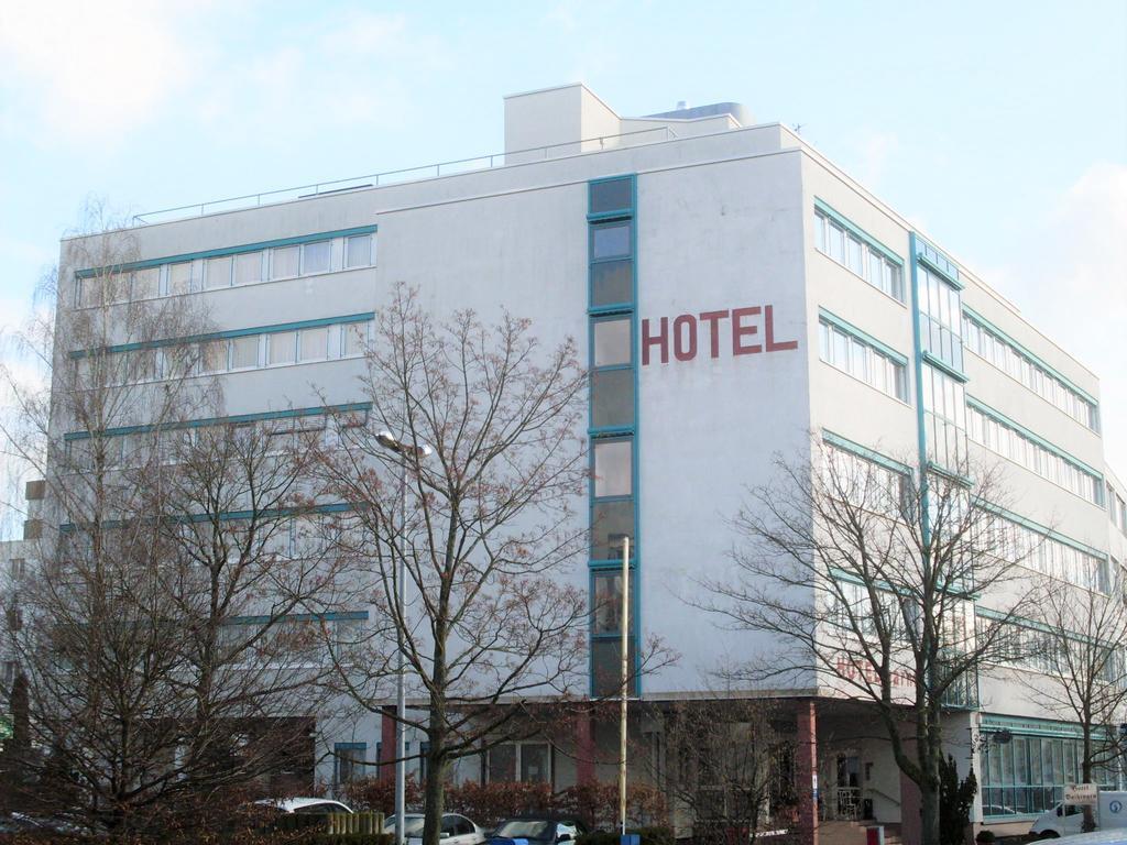 Businesshotel & Appartements Stuttgart-Vaihingen Zewnętrze zdjęcie